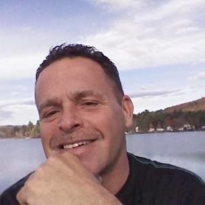 Meet your Posher, Rick